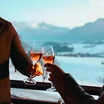 Panorama Leidingerhof Mondsee