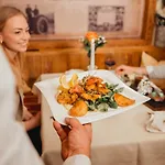 Panorama Leidingerhof Hotel Mondsee