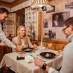 Panorama Leidingerhof 4*