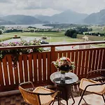 Panorama Leidingerhof Hotel 4*