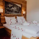 Hotel Panorama Leidingerhof