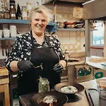 Panorama Leidingerhof 4* Mondsee