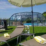 Hotel Panorama Leidingerhof Mondsee