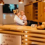 Panorama Leidingerhof