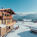 Panorama Leidingerhof Hotel 4*