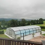 Panorama Leidingerhof Hotel Mondsee