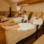 Hotel Panorama Leidingerhof Mondsee