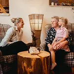 Hotel Panorama Leidingerhof 4*