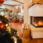 Hotel Panorama Leidingerhof 4*