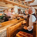 Panorama Leidingerhof Hotel Mondsee