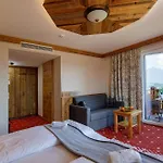 Panorama Leidingerhof Hotel