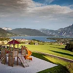 Hotel Panorama Leidingerhof