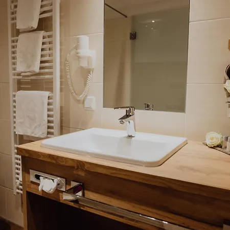 Panorama Leidingerhof Hotel 4*