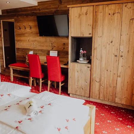 Hotel Panorama Leidingerhof 4*