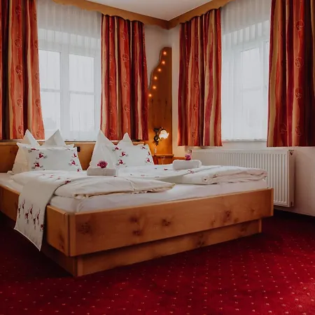 Panorama Leidingerhof Hotel