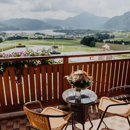 Panorama Leidingerhof Hotel 4*