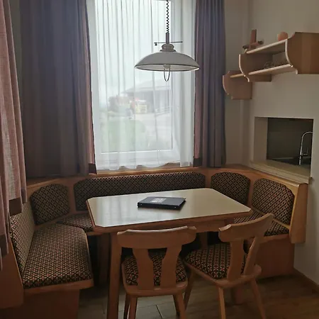 ホテル Panorama Leidingerhof