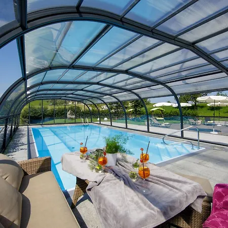 Panorama Leidingerhof Hotel