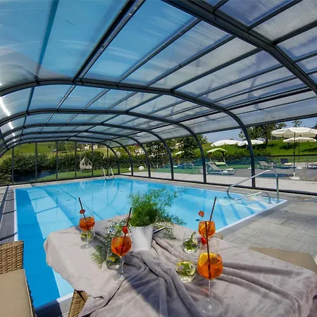 Hotel Panorama Leidingerhof