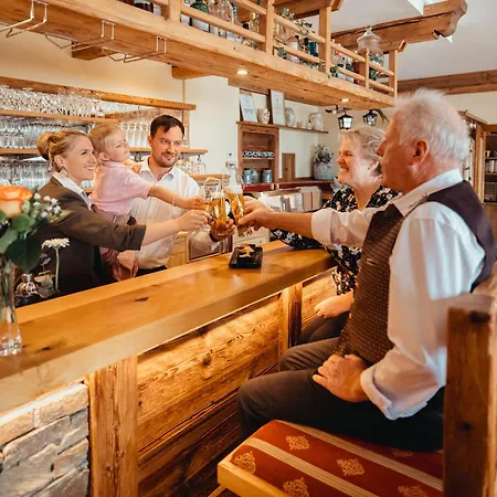 Panorama Leidingerhof Hotel Mondsee