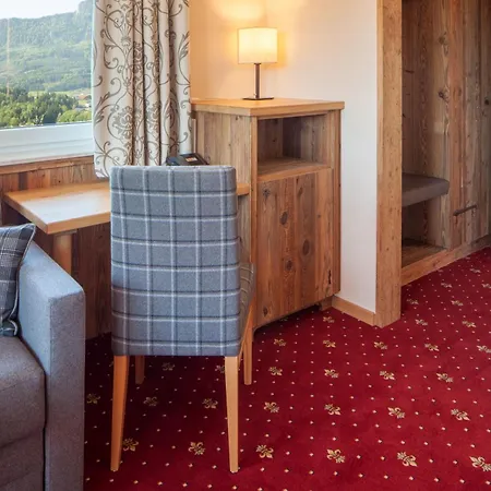 Hotel Panorama Leidingerhof