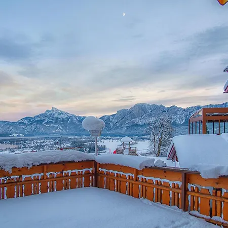 Hotel Panorama Leidingerhof
