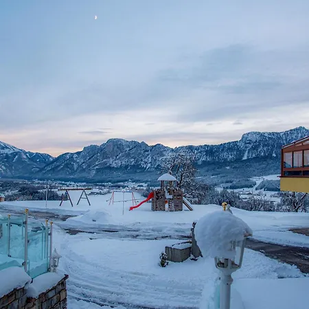 Panorama Leidingerhof Hotel 4*