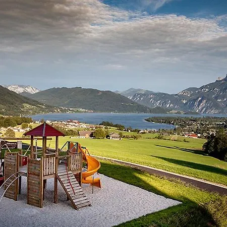 Hotel Panorama Leidingerhof