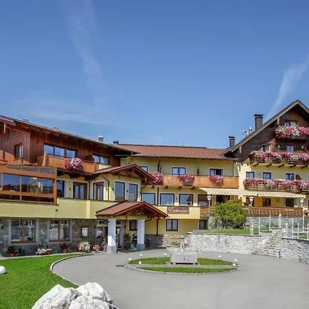 Hotel Panorama Leidingerhof 4*