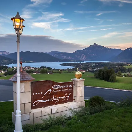 Panorama Leidingerhof Hotel