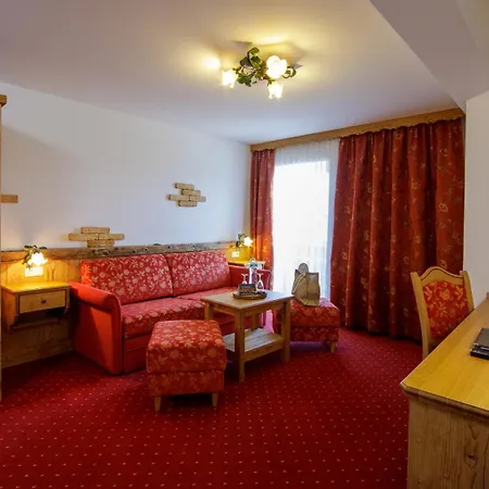 Panorama Leidingerhof Hotel