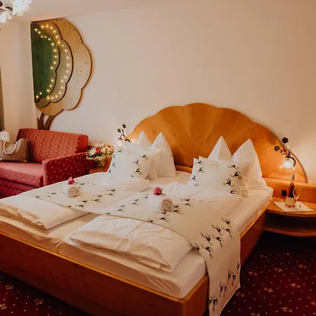 Panorama Leidingerhof Hotel Mondsee