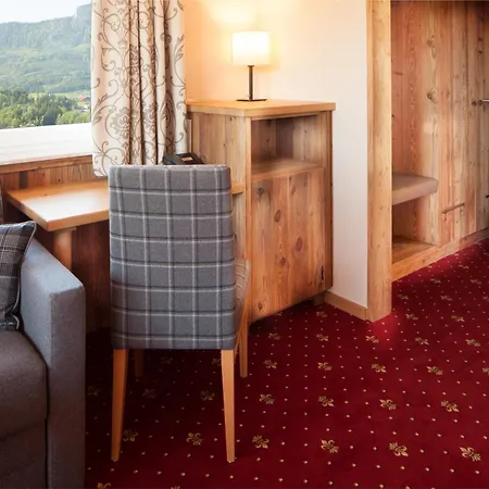 Hotel Panorama Leidingerhof 4*