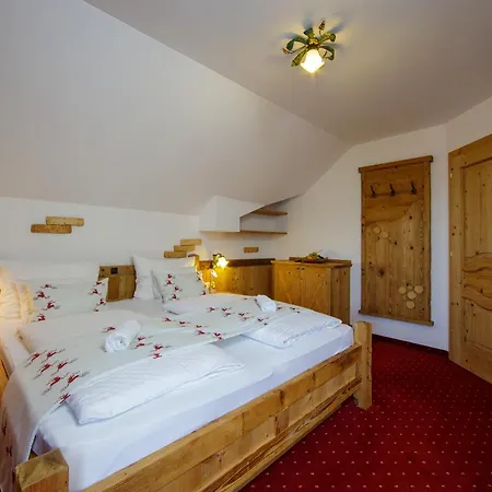Hotel Panorama Leidingerhof Mondsee