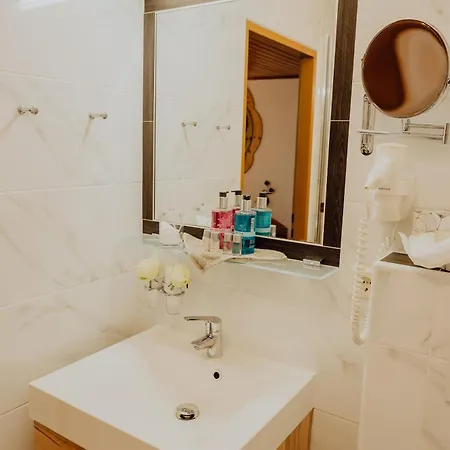 Panorama Leidingerhof 4*
