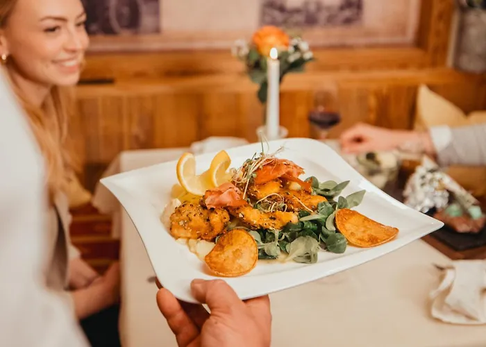 Panorama Leidingerhof Hotel Mondsee