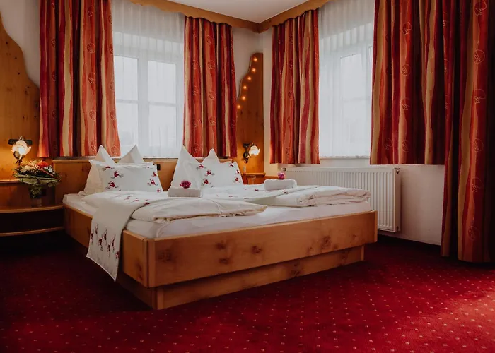 Panorama Leidingerhof Hotel