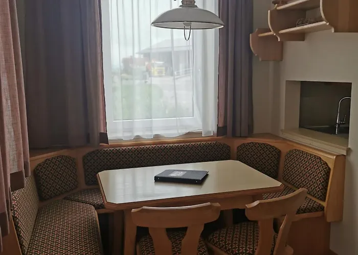 Hotel Panorama Leidingerhof