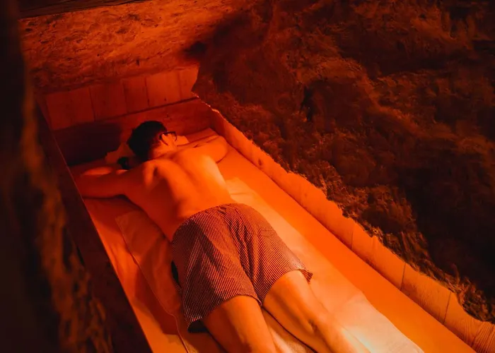 Panorama Leidingerhof 4*