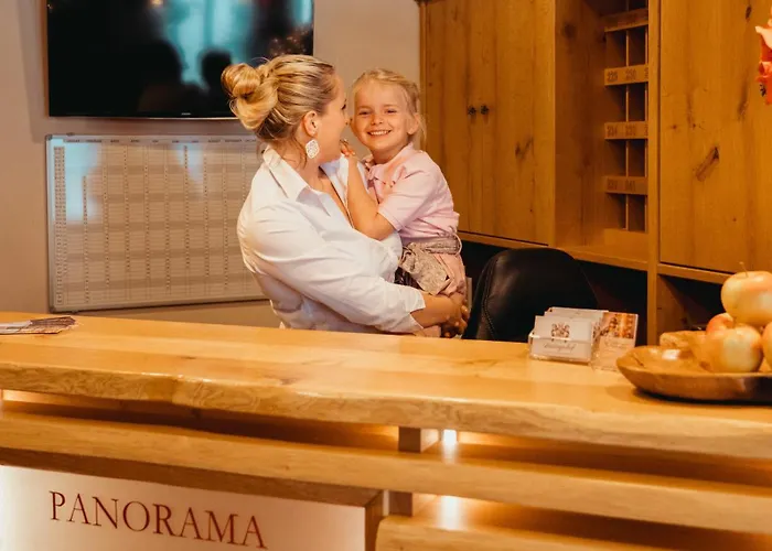 Panorama Leidingerhof