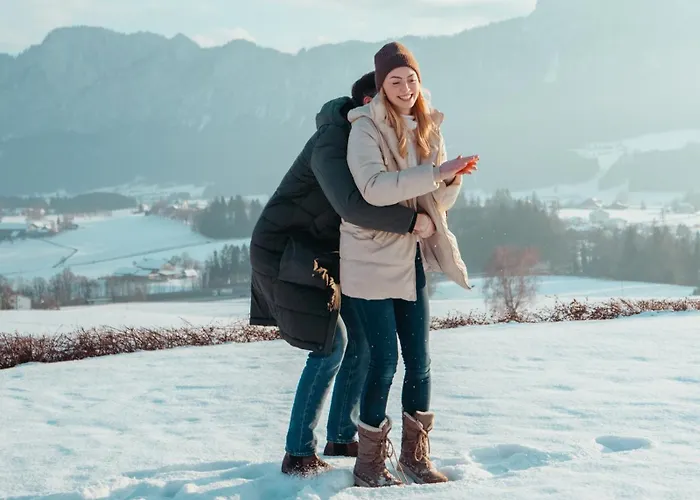 Hotel Panorama Leidingerhof 4*