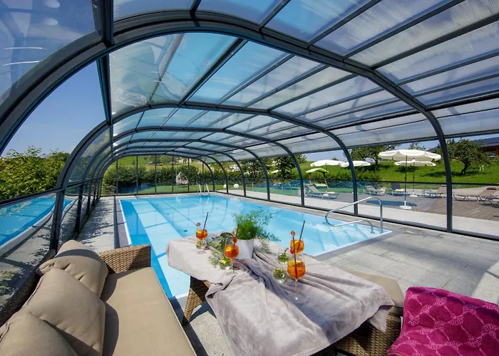 Panorama Leidingerhof Hotel