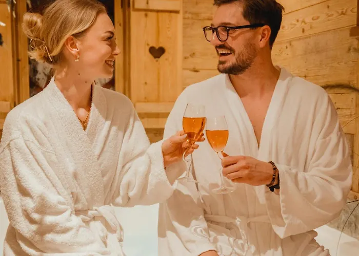 Panorama Leidingerhof