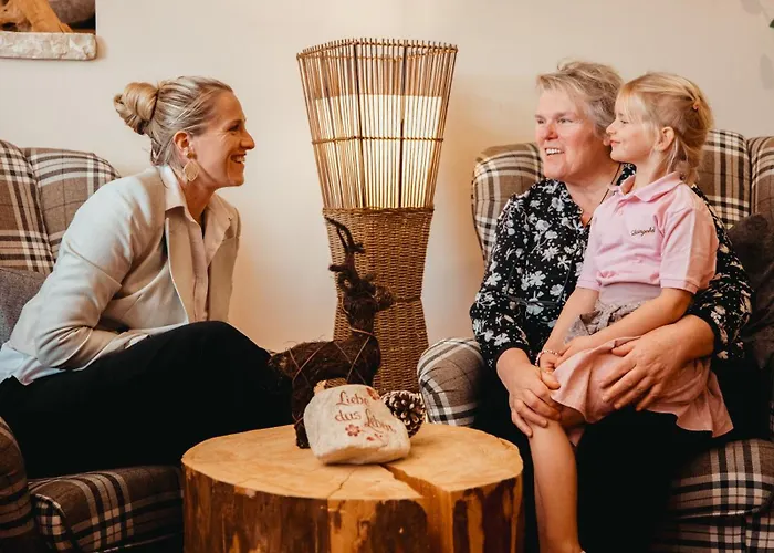 Hotel Panorama Leidingerhof 4*