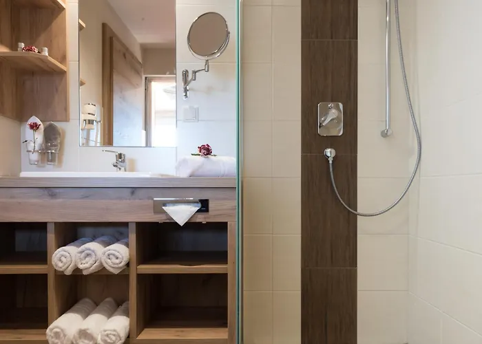 Panorama Leidingerhof Hotel 4*