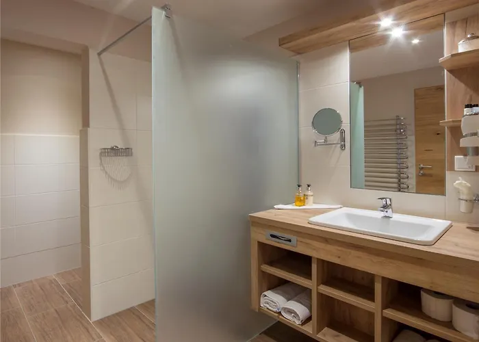 Panorama Leidingerhof Hotel