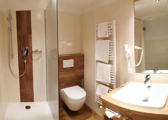 Hotel Panorama Leidingerhof Mondsee