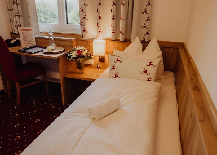 Hotel Panorama Leidingerhof 4*