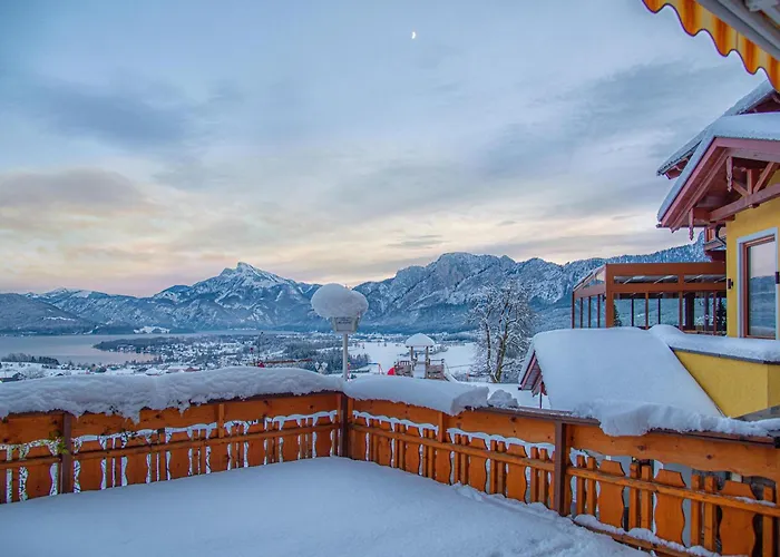 Hotel Panorama Leidingerhof