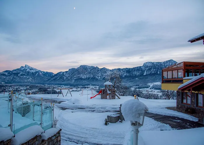 Panorama Leidingerhof Hotel 4*